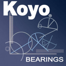 Cuscinetto 284991 Koyo (50x90x28 Weight 0.765) 284991,JM205149/JM205110,205149/10,205149/110,SET315