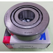 Cuscinetto TR 0305 AF4 KOYO (17x47x15,25) Weight 0,137 TR0305AF4,90043-66026-DAIHATSU.90366-17001-TOYOTA,575638,0305AF4