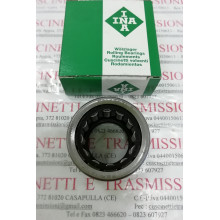 Cuscinetto 712129010 Ina 24,5x40x28,25 F1234713,712129010,8200055372,8200142677,123471.03,F123471.03,