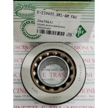 Cuscinetto 7530209 Ina 35x79x31 239495,F-239495,F239495SKL-AM,7530209-02,7121528100,