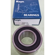 Cuscinetto 83A460 C CS45 FG KOYO (25x52x23,6) Weight 0,195 83A460CCS45FG,BD259T12C3