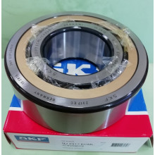 Cuscinetto NJ 2317 ECML/C4VQ015 SKF 85x180x60 Peso 7,614 NJ2317ECMLC4VQ015,