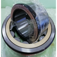 Cuscinetto NJ 2317 ECML/C4VQ015 SKF 85x180x60 Peso 7,614 NJ2317ECMLC4VQ015,