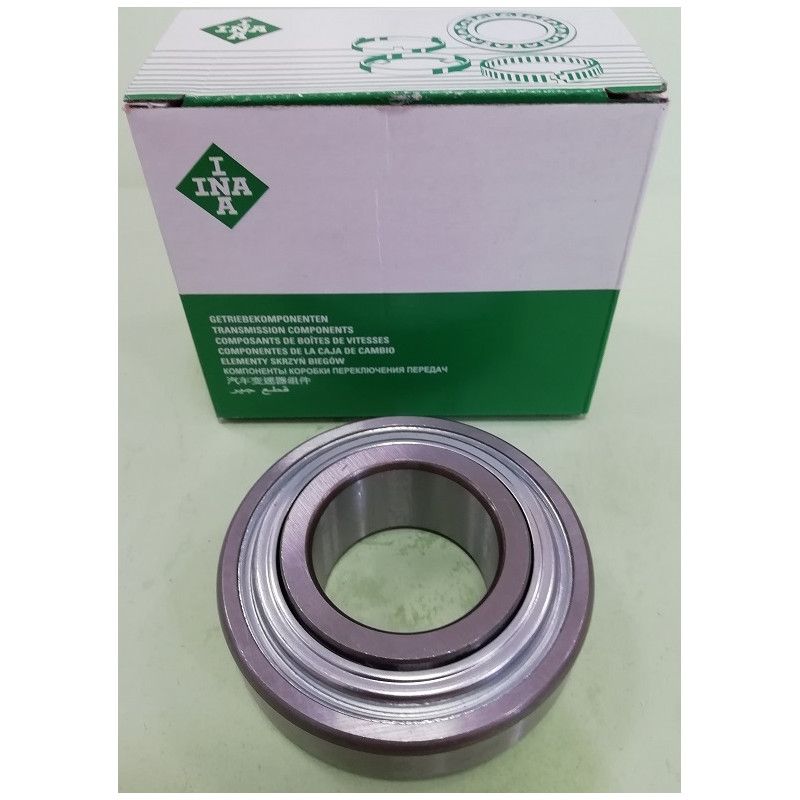 35x72x25 подшипник koyo