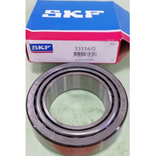 Cuscinetto 33116/Q SKF 80x130x37 Peso 1,869 33116,33116Q,