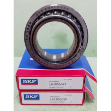Cuscinetto LM 806649/610/Q SKF 53,975x88,9x19.05 Weight 0,435 LM806649/10,809569,4T-LM806649/LM806610,806649/10,KLM806649/610