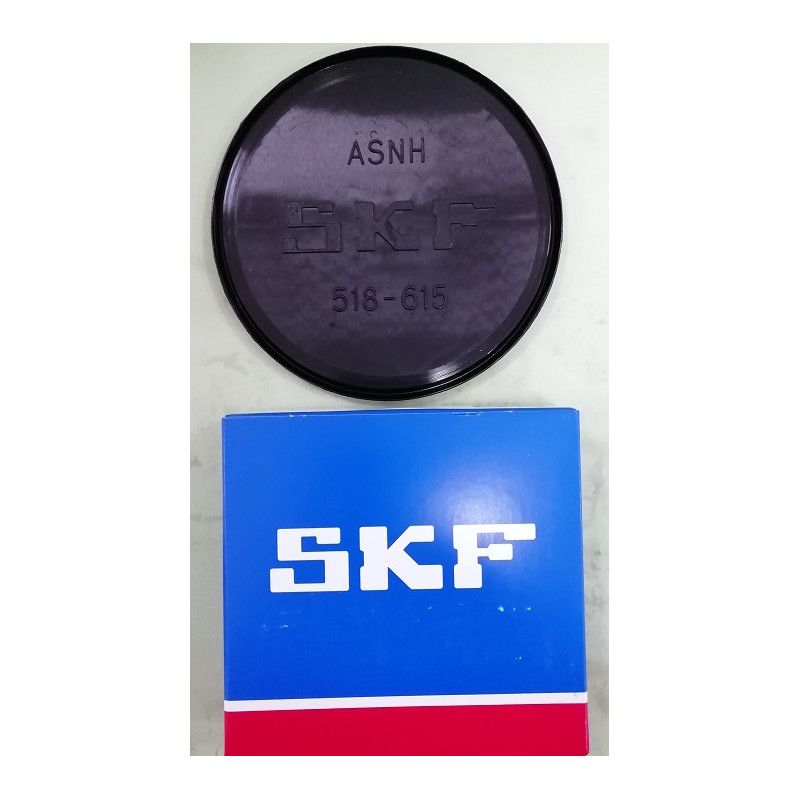 Coperchio ASNH 518-615 SKF 0x112x5,5 ASNH518615,ASNH518-615,