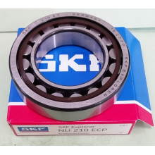 Cuscinetto NU 210 ECP SKF 50x90x20 Peso 0,47 NU210,NU210ECP,NU210 SKF,