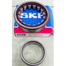 Cuscinetto NU 210 ECP SKF 50x90x20 Peso 0,47 NU210,NU210ECP,NU210 SKF,