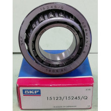 Cuscinetto 15123/15245/Q SKF 31,75x62x18,161 Peso 0,243 15123/15245,4T1512315245,15123/245,SET43,4T-15123/15245,