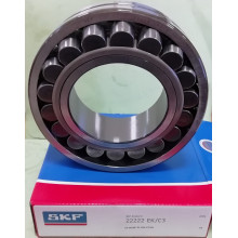 Cuscinetto 22222 EK/C3 SKF 110x200x53 Weight 6,867 22222EKC3