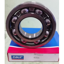 Cuscinetto 6314 SKF 70x150x35 Weight 2,4872 6314,