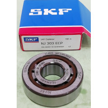 Cuscinetto NJ 303 ECP SKF 17x47x14 Peso 0,12 nj303,NJ303ECP