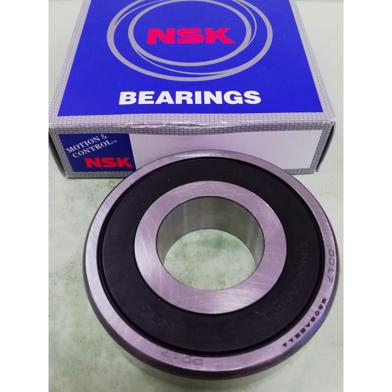 Cuscinetto TM 306 A2-A-10 E11-02 NSK 30X72X19/15 30X72/66X19/1 TM306A2A10E11-02,TM306A2A10E1102,BG34BMW, Cuscinetto TM 306 A2-A-10 E11-02 NSK 30X72X19/15 30X72/66X19/1 TM306A2A10E11-02,TM306A2A10E1102,BG34BMW,
