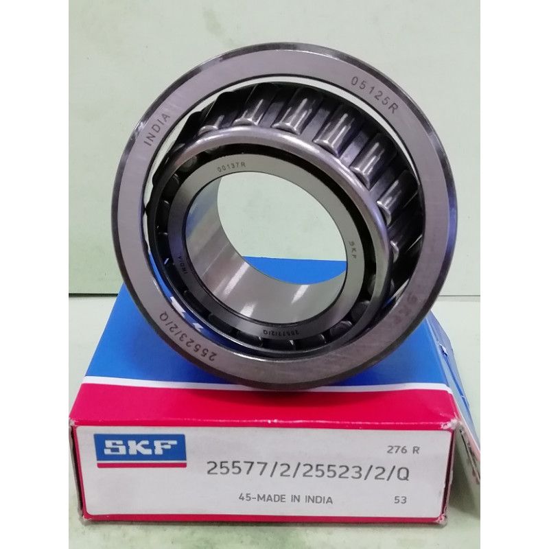Cuscinetto 25577/2/25523/2/Q SKF 42,887x82,953x26,988 Peso 0,608 25577/23,25577/25523,4T25577/25523,25577/523,25577-25523, Cuscinetto 25577/2/25523/2/Q SKF 42,887x82,953x26,988 Peso 0,608 25577/23,25577/25523,4T25577/25523,25577/523,25577-25523,