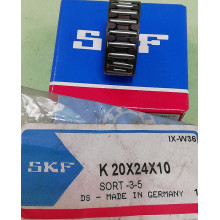 Cuscinetto K 20X24X10 SKF 20x24x10 Peso 0,0058 K20X24X10