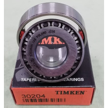 Cuscinetto 30204 TIMKEN 20x47x15,25