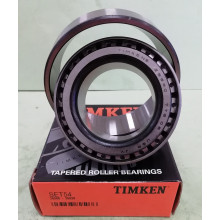 Cuscinetto 25590/25520 TIMKEN 45,618x82,931X23,813