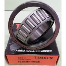 KIT AUTO (cuscinetto) SET11 TIMKEN 38x63x17