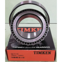 Cuscinetto JLM 506849/810 TIMKEN (55x90x23) Weight 0,561