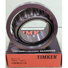 KIT AUTO (cuscinetto) SET 118 TIMKEN 55x90x23