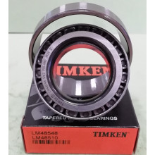 Cuscinetto LM 48548/LM48510 TIMKEN 34,925x65,088x18,034