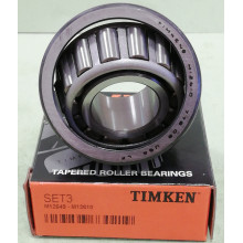 Cuscinetto M12649-99401 TIMKEN 21,43x50x17,526