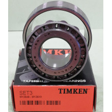 Cuscinetto M12649-99401 TIMKEN 21,43x50x17,526