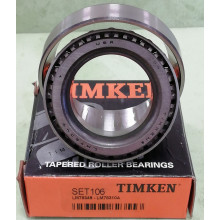 Cuscinetto LM 78349/78310A Timken 34.987X61.975X16.7