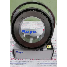 Cuscinetto ST 4988 Koyo (48,6x88x22) Weight 0,560 ST4988|562190|BT1B 332987/CL7CVQ060|KEST4988