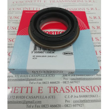 Anello di Tenuta (Paraolio) CORTECO- 35x54,85x8,9 (35x54,85​​/61,2x8,9/14,7) BF ACM