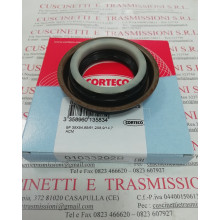 Anello di Tenuta (Paraolio) 01033292B CORTECO 35x54,85x8,9 (35x54,85​​/61,2x8,9/14,7)