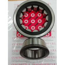 Cuscinetto NJ2317-E-XL-TVP2-C3 FAG 85x180x60