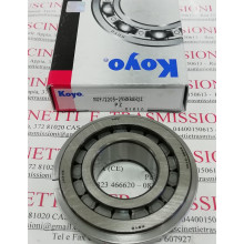 Cuscinetto R507-17-306 MAZDA 25x52x18 NUPJ2205-2VHNRSH2Z,NUPJ-2205,R507-17-306