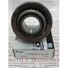 Cuscinetto 90366-30025 TOYOTA 30x72x25 hctr0607,90366-30025,9036630025,