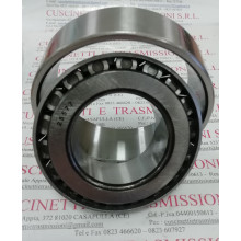 Cuscinetto 25577/25523 XLZ 42,875x82,93x26,988 Weight 0,569