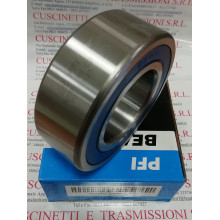 Cuscinetto 5209 2RS C3 PFI (45x85x30,2) Weight 0,620