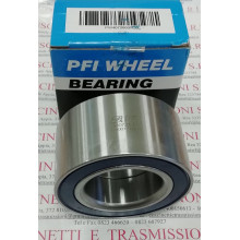 Cuscinetto PW40720037 CS PFI 40x72x37