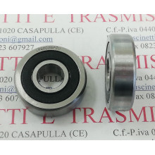 Cuscinetto LR6000-2RS (LR6000NPPU) Import 10x28x8