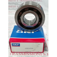 Cuscinetto 4305 ATN9 SKF 25x62x24 Weight 0,331 4305,4305ATN9