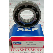 Cuscinetto 6206 TN9/C3 SKF 30x62x16