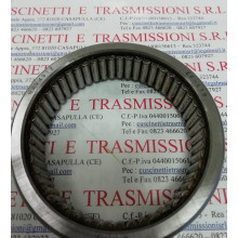 Cuscinetto RNA 4912 Import 68x85x25