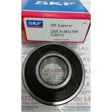 Cuscinetto 3308 A-2RS1TN9/C3MT33 SKF 40x90x36,5 Weight 0,955 33082RSC3,3308-2RS/C3,3308A2RS1TN9C3MT33