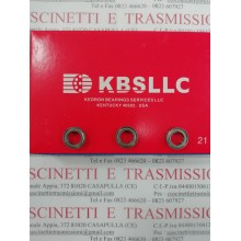 Cuscinetto MR 104 ZZ KBS/USA 4x10x4