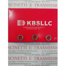 Cuscinetto MR 128 2RS KBS/USA 8x12x3,5