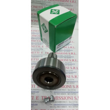 Cuscinetto NUKR62-A INA 62x24x80
