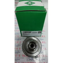 Cuscinetto NUKR62-A INA 62x24x80
