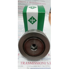 Cuscinetto NUKR72-A INA 72x24x80