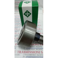 Cuscinetto NUKR72-A INA 72x24x80