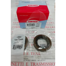 Anello di Tenuta (Paraolio) CORTECO 28x48,6x8 B1KLRD ACM